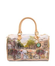 YNOT YESBAG  Geanta de mana, cu bareta de umar - Genți femei