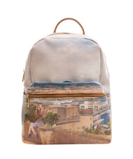 YNOT YESBAG Rucsac lăm&acirc;i - Rucsacuri pentru școală și timp liber - 1