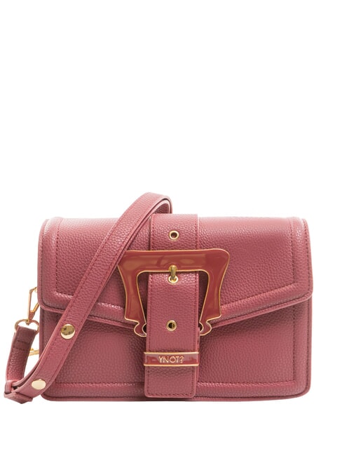 YNOT CANDY Geantă de umăr cireașă - Genți femei