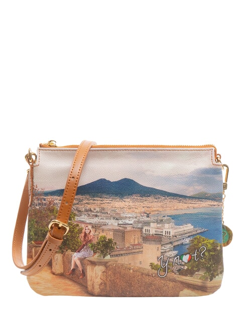 YNOT YESBAG Curea de umăr lămâi - Genți femei