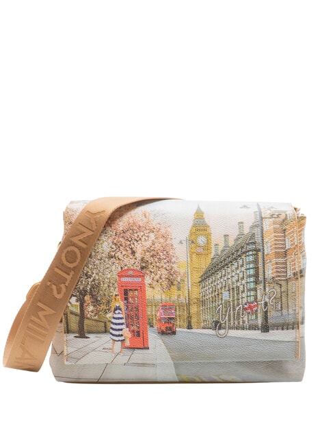 YNOT YESBAG SPECIAL  Geanta de umar Trandafir englezesc - Genți femei