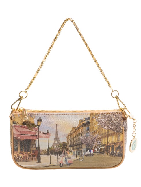 YNOT YESBAG SPECIAL  Geanta de umar voal paris - Genți femei