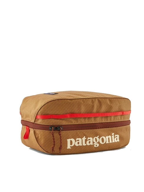 PATAGONIA BLACK HOLE CUBE Travel beauty 6L aur gheare - Truse de toaletă