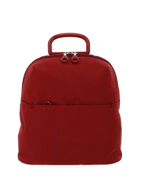 MANDARINA DUCK MD20  Rucsac rosii cherry - Genți femei