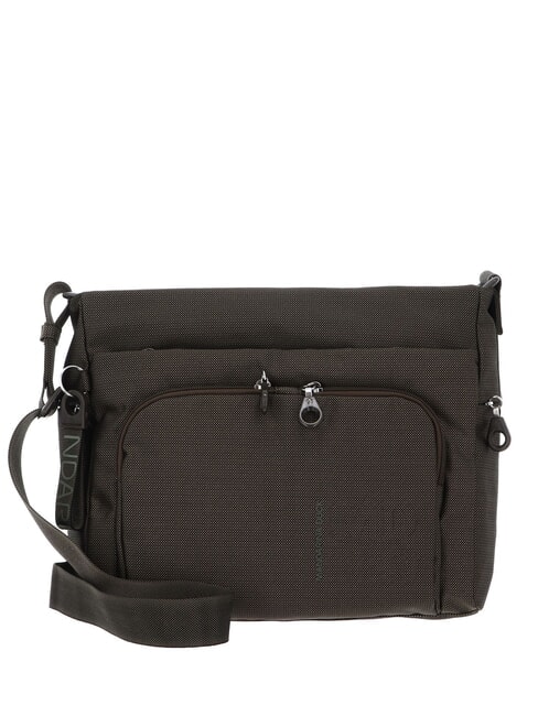 MANDARINA DUCK MD20  Geantă de umăr pirită - Genți femei