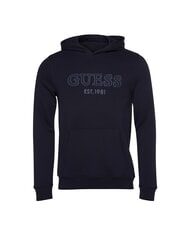 GUESS BEAU Hanorac cu gluga - hanorace