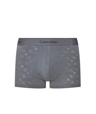 CALVIN KLEIN CK Pantaloni scurți boxer cu logo inimă pe toată suprafața - Slip pentru bărbați