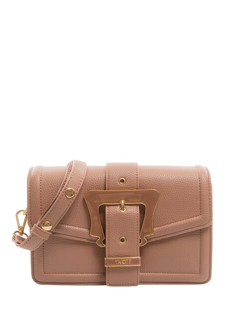 YNOT CANDY Geantă de umăr migdale - Genți femei