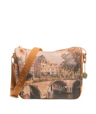 YNOT YESBAG Geantă de umăr r&acirc;u de toamnă - Genți femei - 1