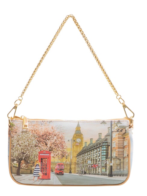 YNOT YESBAG SPECIAL  Geanta de umar Trandafir englezesc - Genți femei