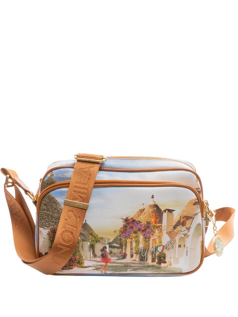 YNOT YESBAG SPECIAL Geanta de umar husa camera Trullissima - Genți femei