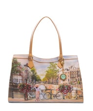 YNOT YESBAG  Geantă mare de umăr - Genți femei