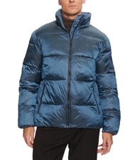 CALVIN KLEIN CK JEANS Jachetă căptușită strălucitoare - Jachete pentru bărbați