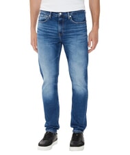 CALVIN KLEIN CK JEANS Blugi elastici slim fit - Jeans