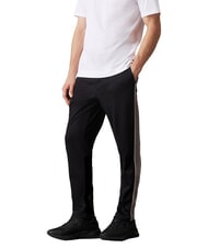CALVIN KLEIN CK PERFORMANCE Pantaloni de trening cu logo lateral - Costume sport pentru bărbați