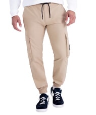 CALVIN KLEIN CK JEANS Pantaloni cargo skinny fit - Jeans