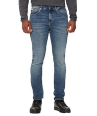 CALVIN KLEIN CK JEANS Blugi skinny fit - Jeans