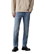 CALVIN KLEIN CK JEANS Blugi slim fit - Jeans