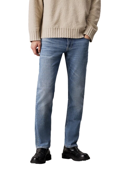 CALVIN KLEIN CK JEANS Blugi slim fit blugi - Jeans