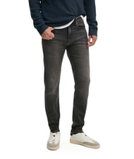 CALVIN KLEIN CK JEANS Blugi skinny slim fit - Jeans