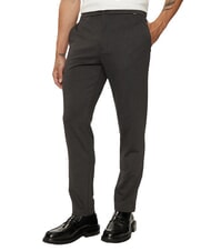 CALVIN KLEIN CK Pantaloni slim fit cu talie elastică - Pantaloni
