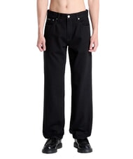 CALVIN KLEIN CK JEANS Blugi cu croială dreaptă, anii '90 - Jeans