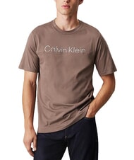 CALVIN KLEIN CK PERFORMANCE Tricou cu mânecă scurtă, croială regulată - tricou