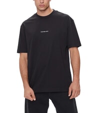 CALVIN KLEIN CK JEANS Tricou cu mânecă scurtă, croială regulată - tricou