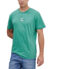 CALVIN KLEIN CK JEANS Tricou din bumbac cu croială regulată - tricou