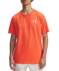 UNDER ARMOUR SPORTSTYLE Tricou cu mânecă scurtă - tricou