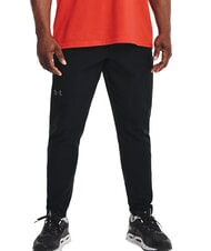 UNDER ARMOUR UNSTOPPABLE Pantaloni sport negru - Costume sport pentru bărbați - 1