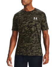 UNDER ARMOUR ABC CAMO Tricou - tricou