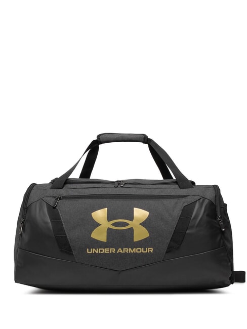 UNDER ARMOUR UNDENIABLE 5.0 S Geantă de voiaj negru - Genți de voiaj