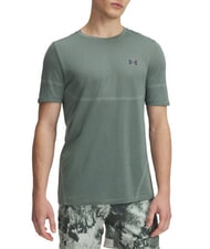 UNDER ARMOUR VANISH Tricou cu mânecă scurtă - tricou
