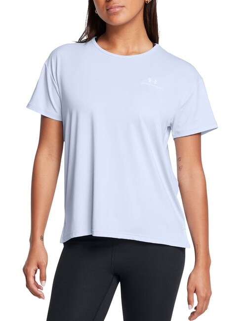 UNDER ARMOUR VANISH tricou albastru nimbus - tricou