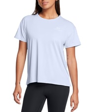 UNDER ARMOUR VANISH tricou albastru nimbus - tricou - 1