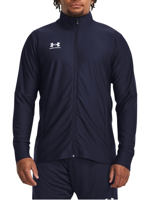UNDER ARMOUR MS Geacă sport bleumarin miezul nopții/bleumarin miezul nopții - Geci de bărbați
