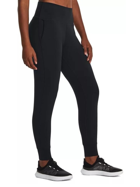 UNDER ARMOUR MERIDIAN Pantaloni sport negru - Pantaloni pentru femei