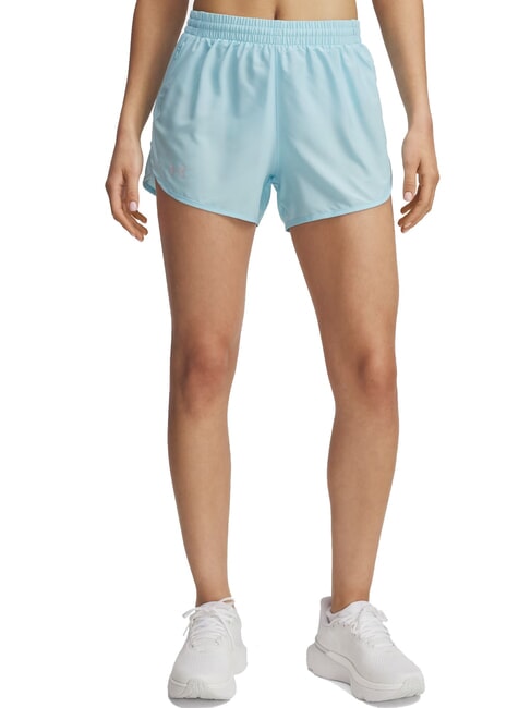 UNDER ARMOUR FLY BY 3  flux - Pantaloni