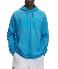 UNDER ARMOUR RIVAL FLEECE Hanorac cu gluga - hanorace