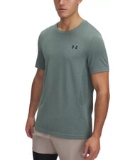 UNDER ARMOUR VANISH Tricou cu mânecă scurtă - tricou