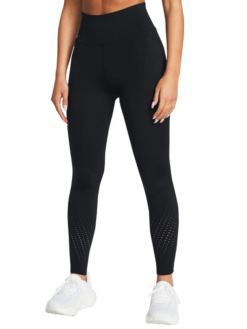 UNDER ARMOUR LAUNCH ELITE Jambiere negru - Pantaloni pentru femei