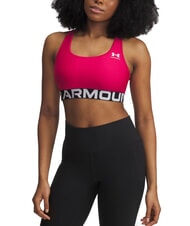 UNDER ARMOUR HG MID Sutien sport - Lenjerie de corp pentru femei