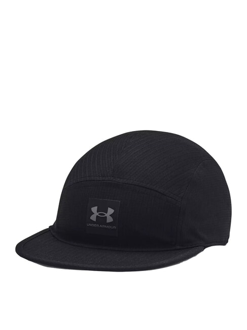 UNDER ARMOUR CAMPER Șapcă de baseball negru - Căciuli