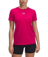 UNDER ARMOUR RIVAL CORE Tricou - tricou