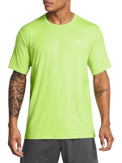 UNDER ARMOUR VANISH Tricou marin sau verde - tricou