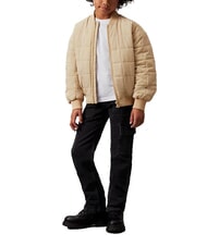 CALVIN KLEIN CK KIDS Blugi pentru copii cu buzunare - Pantaloni pentru copii