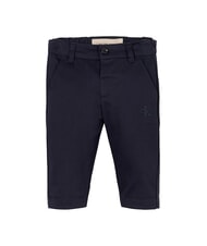 CALVIN KLEIN CK KIDS Pantaloni pentru nou-născuți cu talie elastică - Pantaloni pentru copii