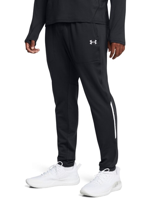 UNDER ARMOUR VANISH Pantaloni sport negru - Costume sport pentru bărbați