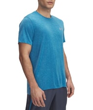 UNDER ARMOUR LAUNCH Tricou cu mânecă scurtă - tricou